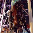 Six hospitalised following roller coaster derailment in Florida