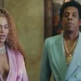 LISTEN: Beyonce and Jay-Z have just dropped their long-rumoured joint album