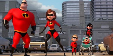 The Incredibles 2 has absolutely destroyed a huge box office record