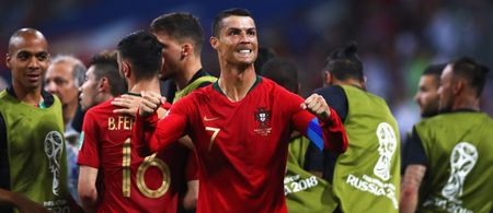 The JOE World Cup Minipod #2 with modest Ronaldo, Leo’s dopey teammates and can England do it?