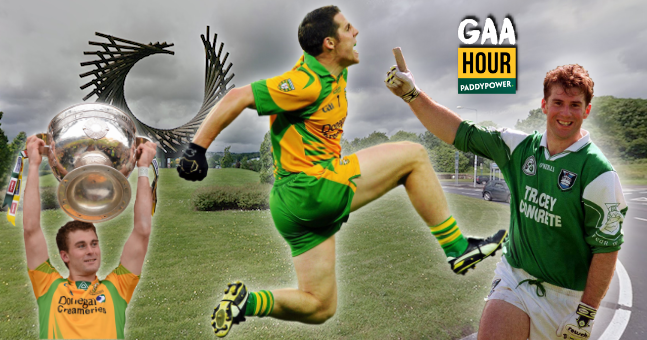 The GAA Hour Donegal