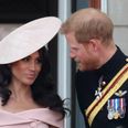 Prince Harry and Meghan Markle have confirmed they’re visiting Ireland next month
