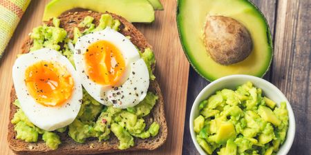 This university is actually paying people to eat avocados for them