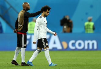 The JOE World Cup Minipod #4 featuring the rise and rise of Russia, the fall of Mo Salah and Alan Shearer tackling the intellectuals