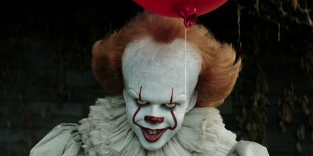 Production has officially begun on IT: Chapter 2 and it’s set to be scarier than the original