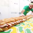 Here’s how you can get free subs from Subway on Saturday