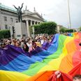 Dublin Pride reveal proposed route for this year’s parade