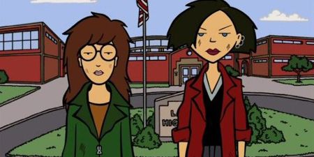 MTV are rebooting some of their classic shows, including the fantastic Daria