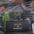 One of Dublin’s coolest new beer gardens is opening its doors tonight