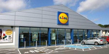 Lidl Ireland warn of a scam that is affecting customers