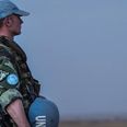 WATCH: Stirring tribute video marks 60 years of Irish peacekeeping around the world