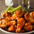 A chicken wing festival is taking place in Wicklow this July