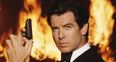 Pierce Brosnan weighs in on who the next Bond should be