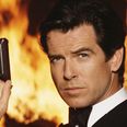 Pierce Brosnan has named who he thinks should be the next James Bond