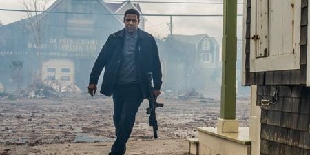 #TRAILERCHEST: The latest trailer for The Equalizer 2 shows Denzel taking his violent revenge to the next level