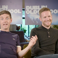 “Don’t be scarlet!” – The stars of Dublin Oldschool give some great advice to Irish filmmakers