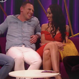An Irish guy went on Blind Date UK and made things very, very awkward