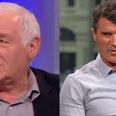 Eamon Dunphy has launched an absolutely blistering verbal attack on Roy Keane