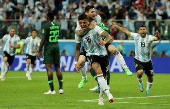 The JOE World Cup Minipod #9 featuring Messi’s arrival at the World Cup, Argentina’s dysfunction and why they must beat France