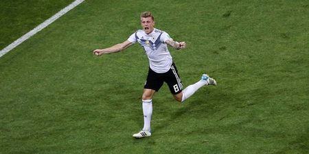 It has been announced that Germany will host Euro 2024
