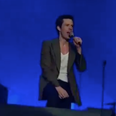 The Killers did an incredible cover of Whole of the Moon at their Dublin gig and that’s not all