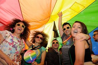 Ireland named in 20 safest countries for LGBTQ+ people to travel to