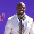 WATCH: Brooklyn Nine-Nine star Terry Crews delivers powerful speech on sexual assault to US Senate