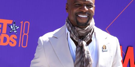 Terry Crews has called out Kevin Hart for his homophobic tweets