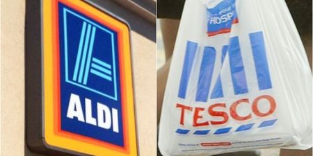 Aldi and Tesco products recalled due to possibility of containing glass fragments