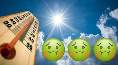 The 7 absolute worst things about working in retail during a heatwave