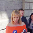 VIDEO: Emma Mhic Mhathúna: “The more apologies the HSE have to give, the more they’ll have to make changes”
