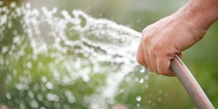 Irish Water issues month-long hosepipe ban across Greater Dublin Area
