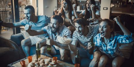 COMPETITION: Win the ultimate World Cup experience for you and five friends