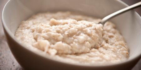 Porridge brand recalled over fears of “moth infestation”