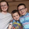 London police issue appeal for three missing children who may have been brought to Ireland