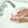 97% of people don’t wash their hands properly, according to new government study