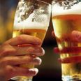 21% of Irish adults classified as hazardous drinkers in new study