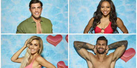 Personality Test: Which Love Island contestant is your type on paper?