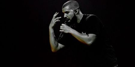 WATCH: Video emerges of Drake kissing and groping a 17-year-old girl during concert