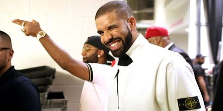 One of Drake’s first ever projects is available to stream for the first time