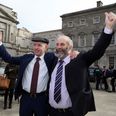 Drink-driving bill passed by the Dáil despite Danny Healy-Rae’s opposition