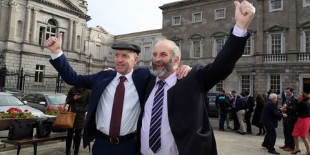 Drink-driving bill passed by the Dáil despite Danny Healy-Rae’s opposition