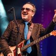Elvis Costello cancels European tour following surgery on “very aggressive” cancerous tumour