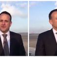WATCH: “Aahh, jayzus!” – Here is a year’s worth of bloopers from Leo Varadkar’s weekly videos