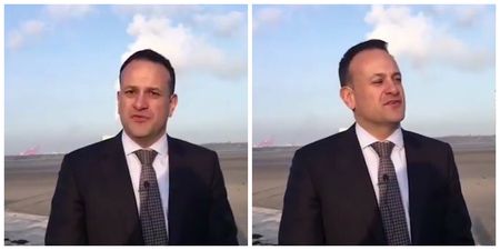 WATCH: “Aahh, jayzus!” – Here is a year’s worth of bloopers from Leo Varadkar’s weekly videos