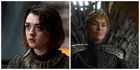 Maisie Williams and Lena Headey may have both dropped absolutely massive Game Of Thrones spoilers