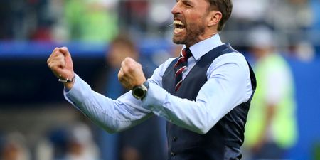 The JOE World Cup Minipod #17 featuring Gareth Southgate’s semi-final masterplan, Mother Russia’s anguish and Harry Maguire