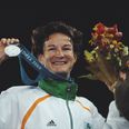WATCH: Sonia O’Sullivan’s reaction to her daughter’s race is heartwarming