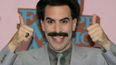 WATCH: Sacha Baron Cohen gives us a teaser for his new show, and he looks as offensively hilarious as ever