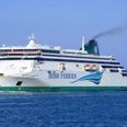 Irish Ferries announce disruptions over the next two weeks